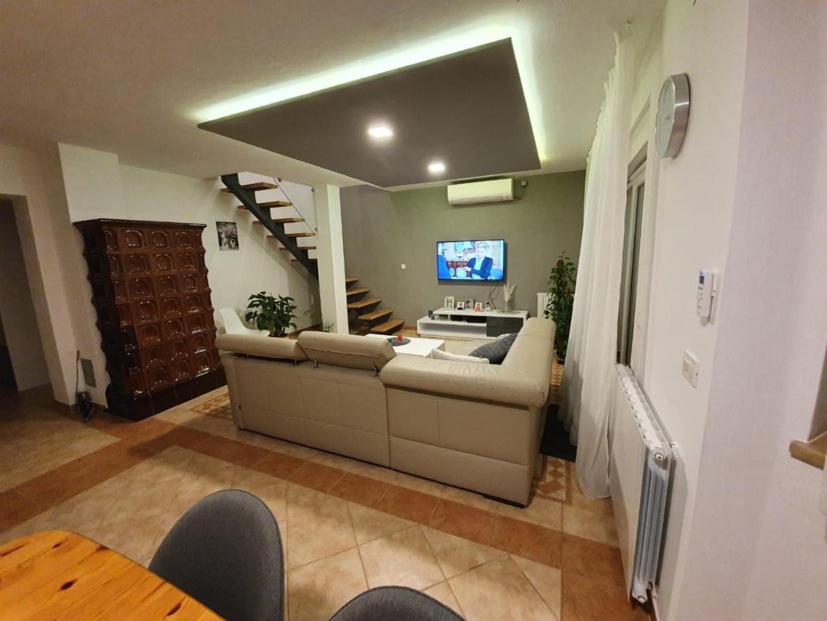 Holiday Home Nikol Пула Экстерьер фото