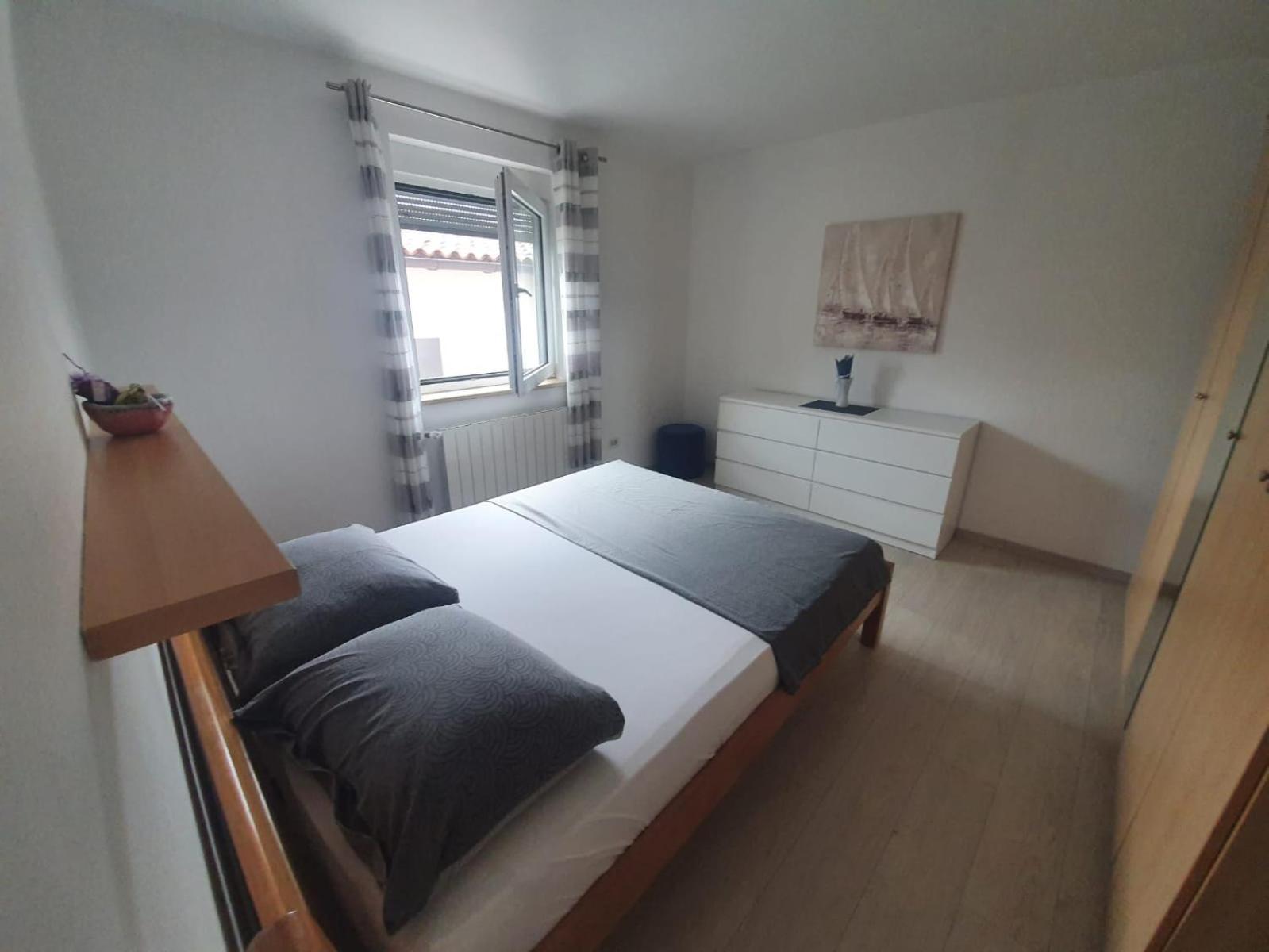 Holiday Home Nikol Пула Экстерьер фото