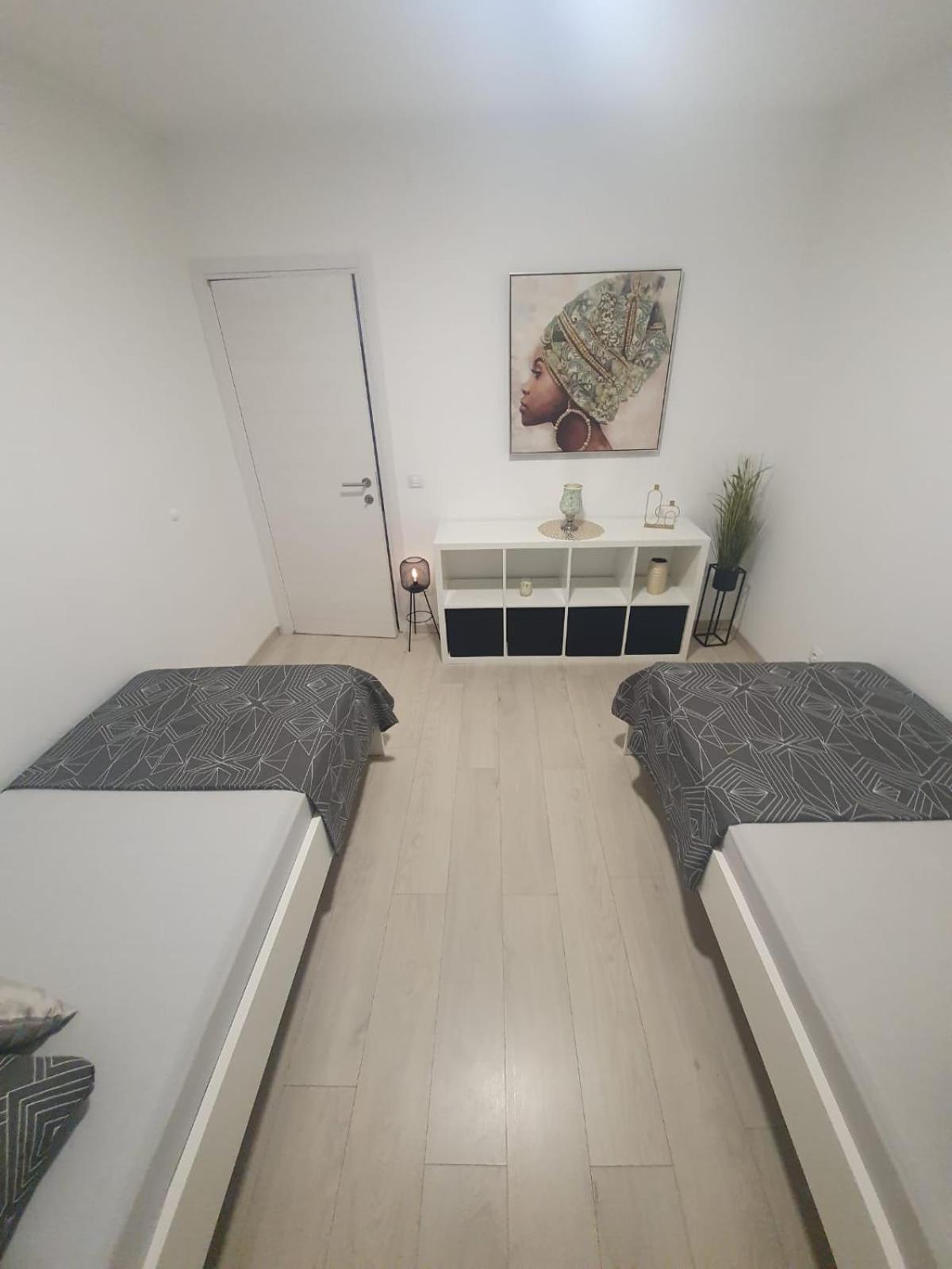 Holiday Home Nikol Пула Экстерьер фото