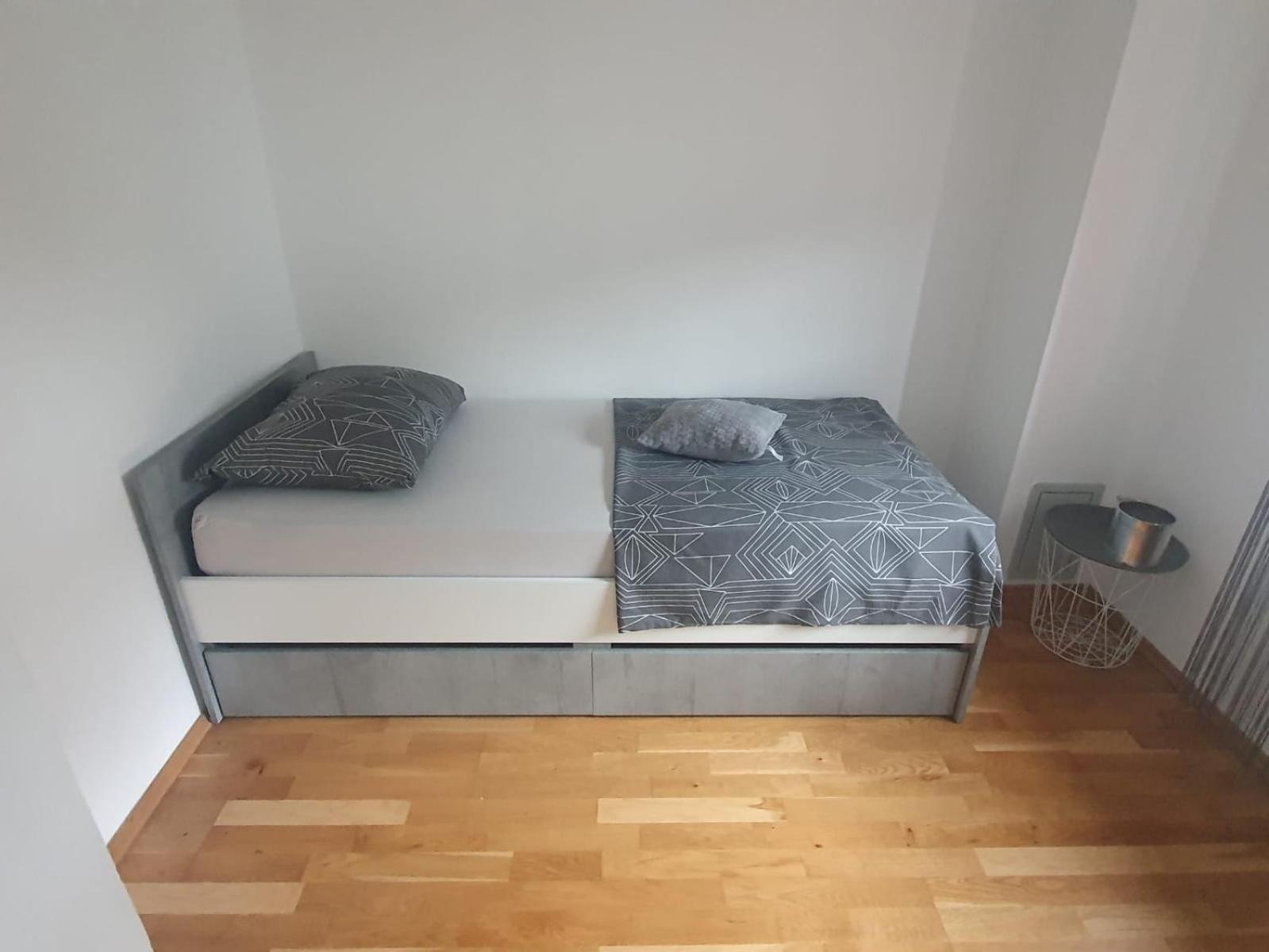 Holiday Home Nikol Пула Экстерьер фото