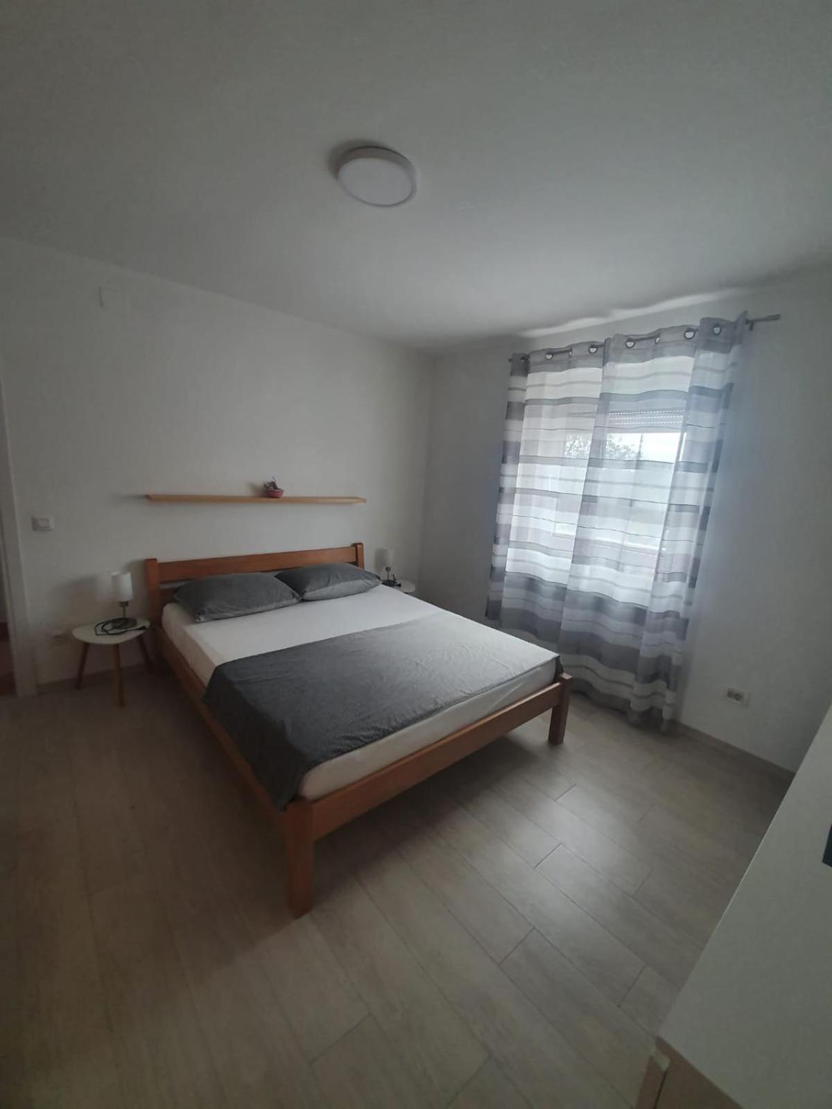 Holiday Home Nikol Пула Экстерьер фото