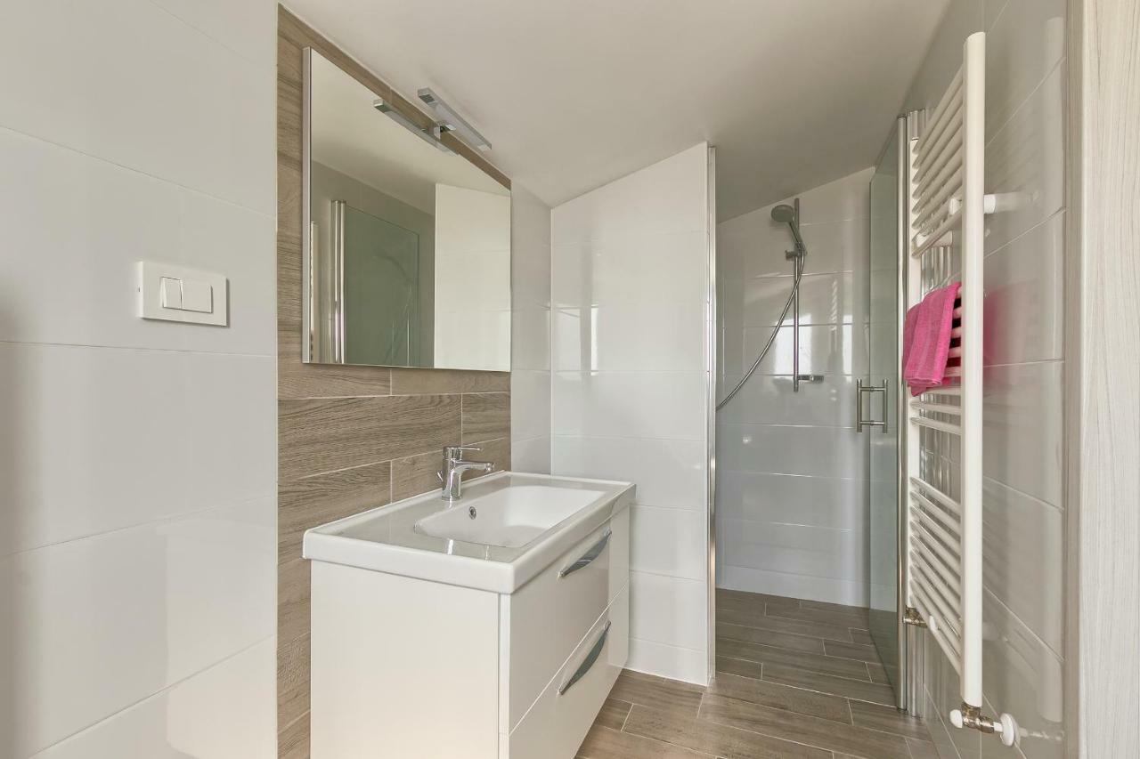 Holiday Home Nikol Пула Экстерьер фото