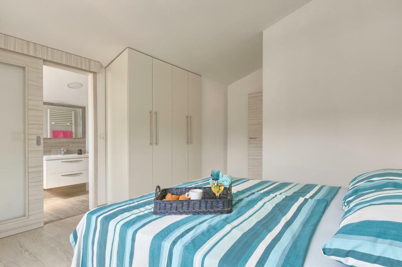 Holiday Home Nikol Пула Экстерьер фото