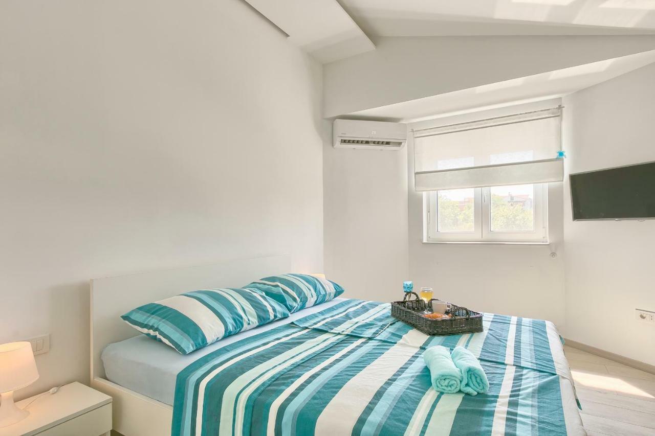 Holiday Home Nikol Пула Экстерьер фото