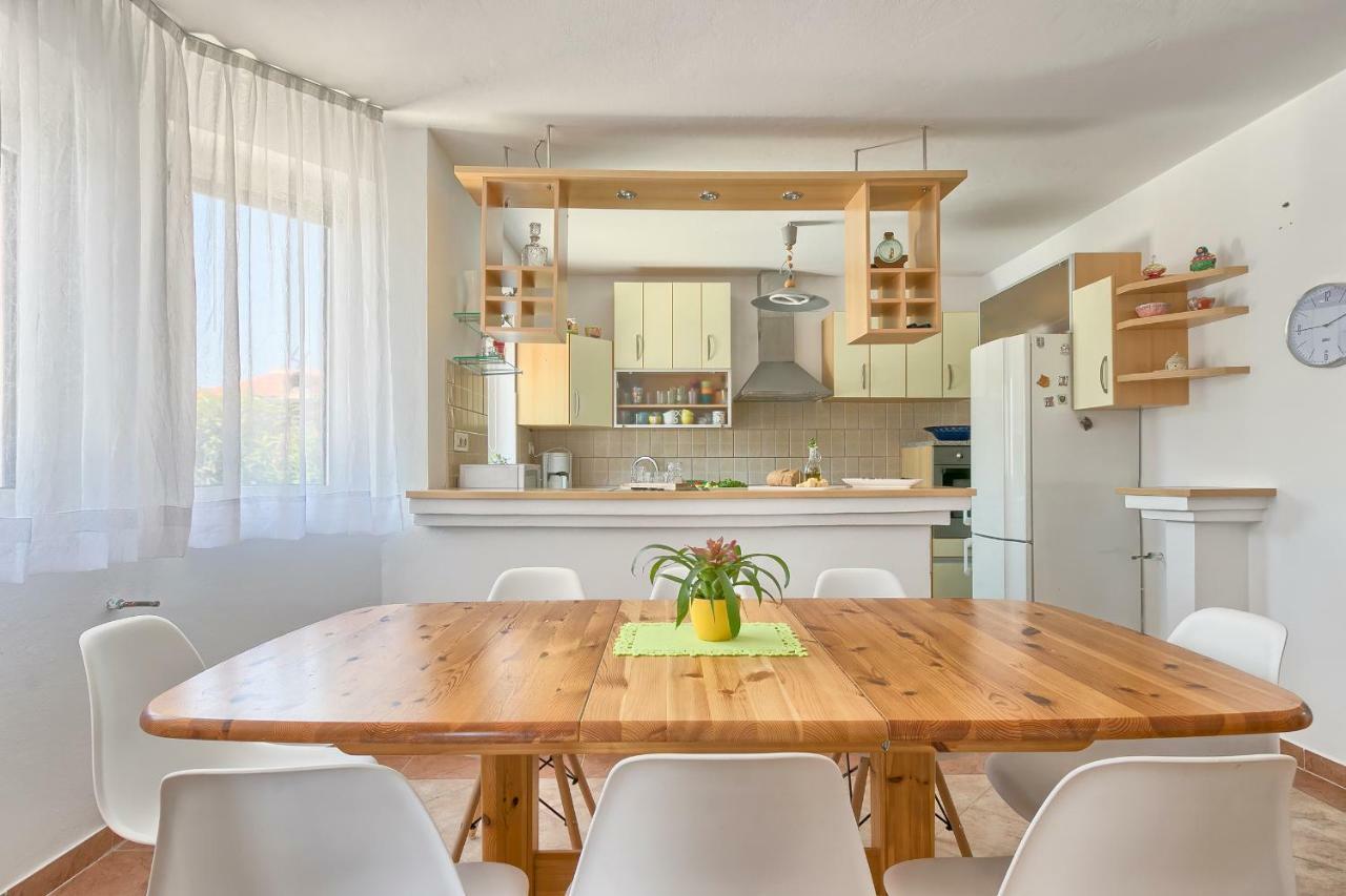 Holiday Home Nikol Пула Экстерьер фото