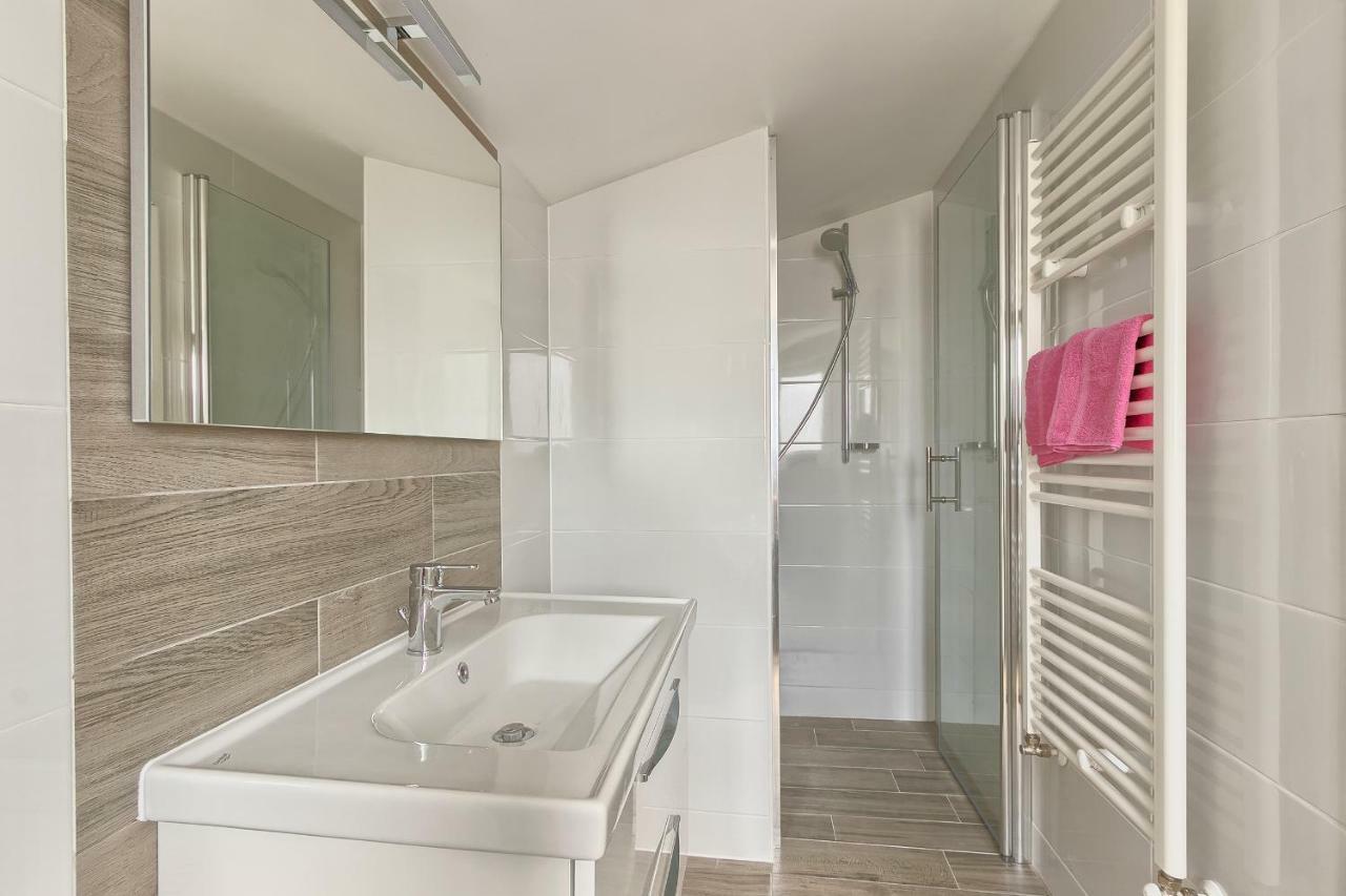 Holiday Home Nikol Пула Экстерьер фото